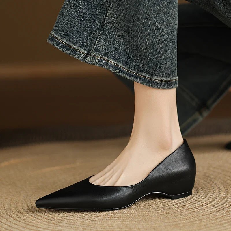 Avine Flats - My Store