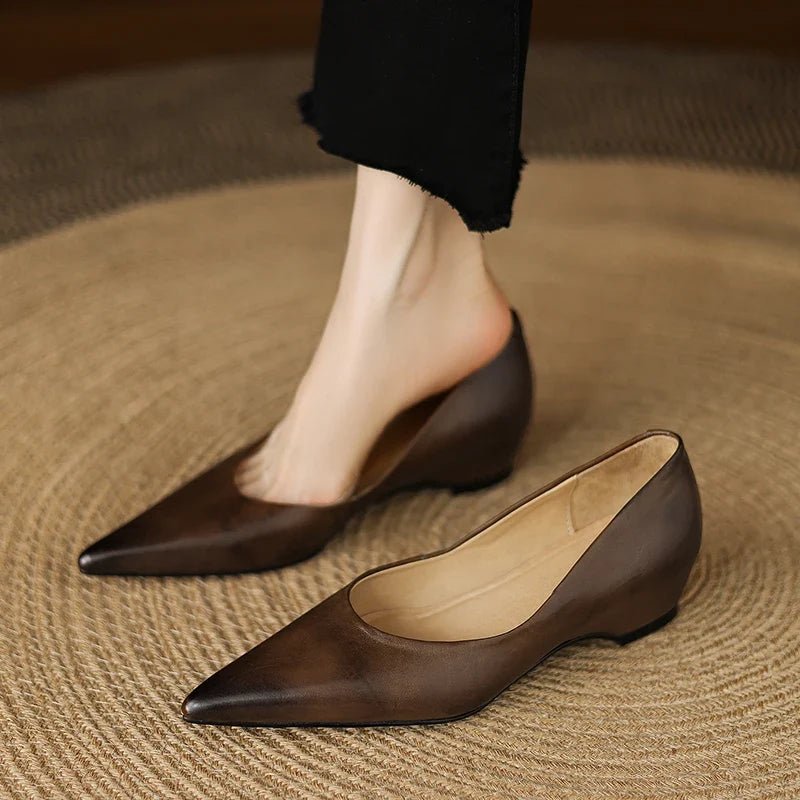 Avine Flats - My Store