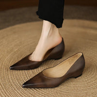 Avine Flats