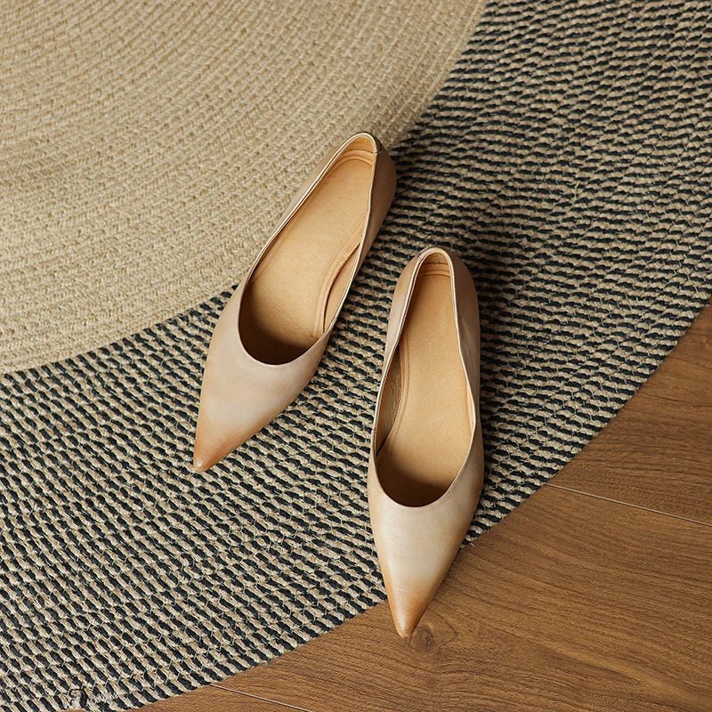 Avine Flats - My Store