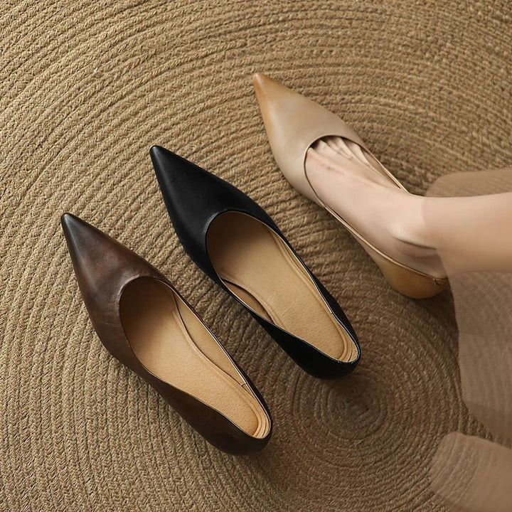 Avine Flats - My Store