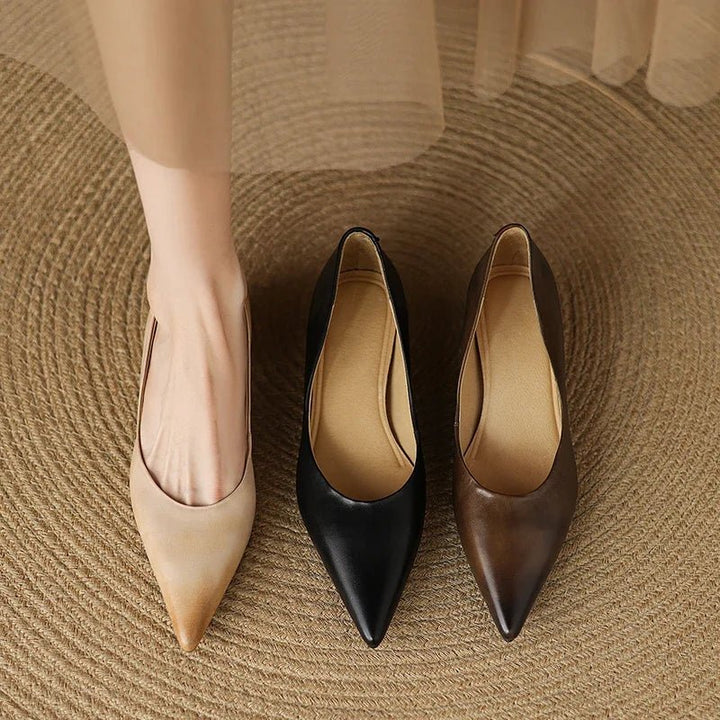 Avine Flats - My Store