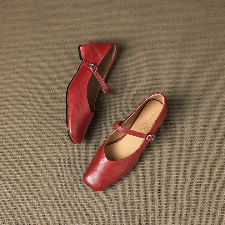 Ayra Flats - My Store