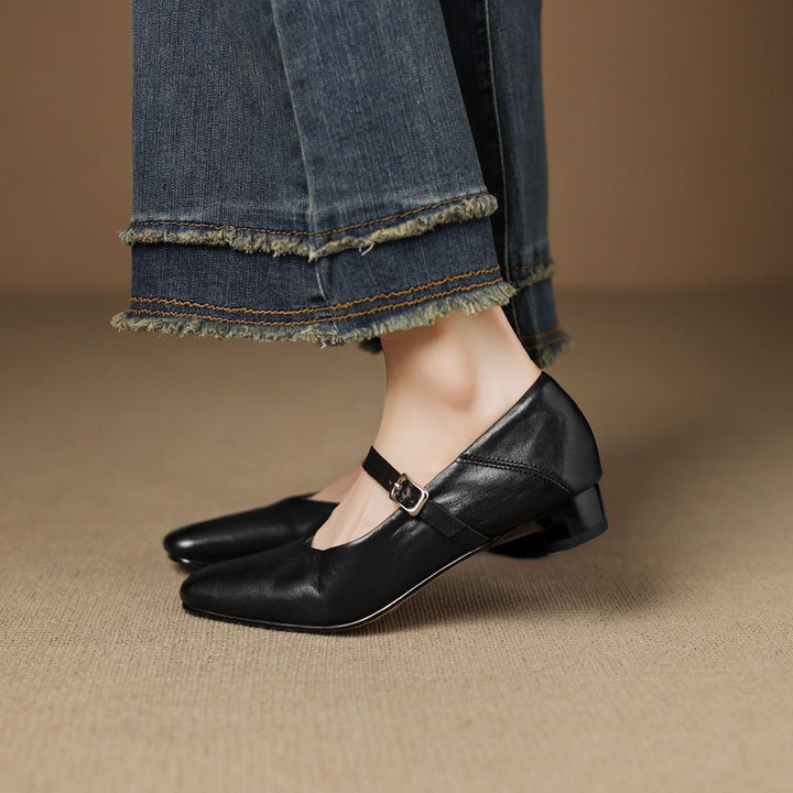 Ayra Flats - My Store