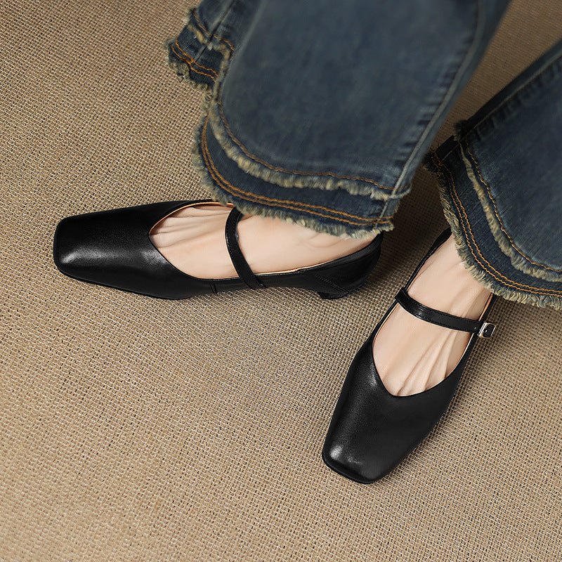 Ayra Flats - My Store