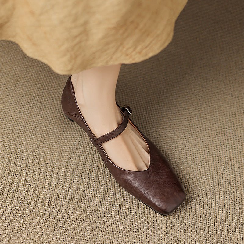 Ayra Flats - My Store