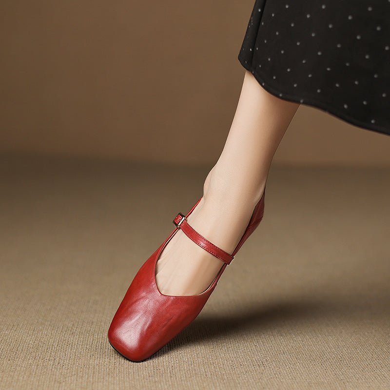 Ayra Flats - My Store