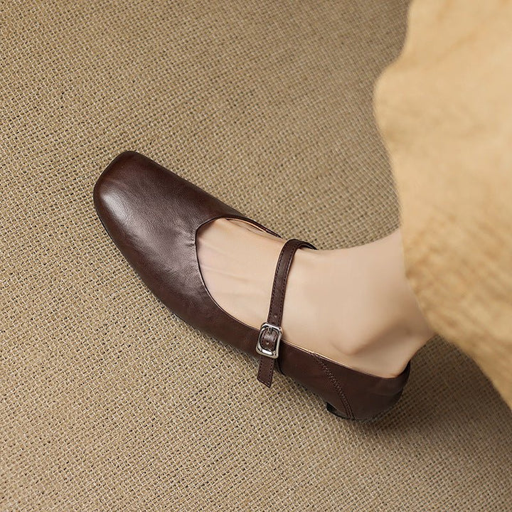 Ayra Flats - My Store