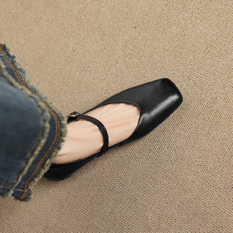 Ayra Flats - My Store