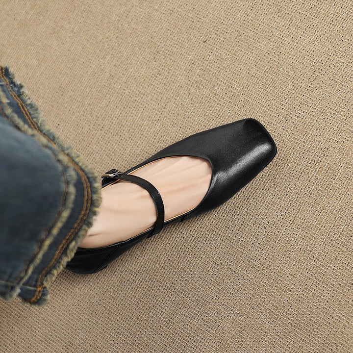 Ayra Flats - My Store
