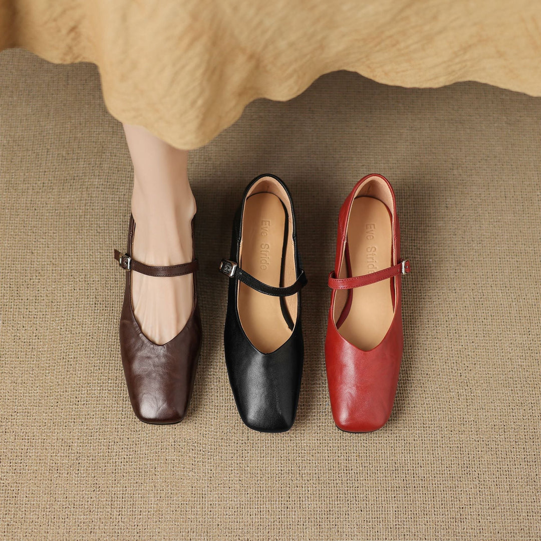 Ayra Flats - My Store