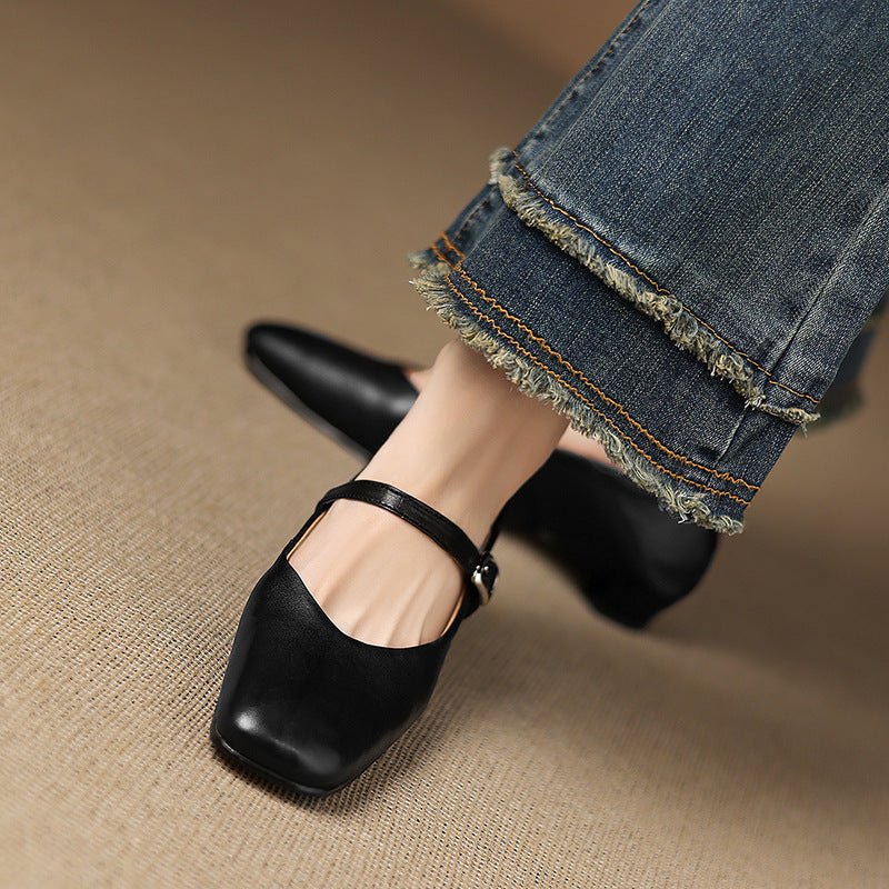 Ayra Flats - My Store
