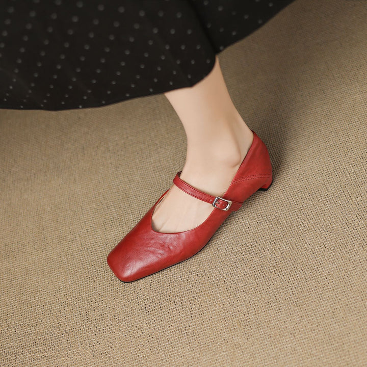 Ayra Flats - My Store
