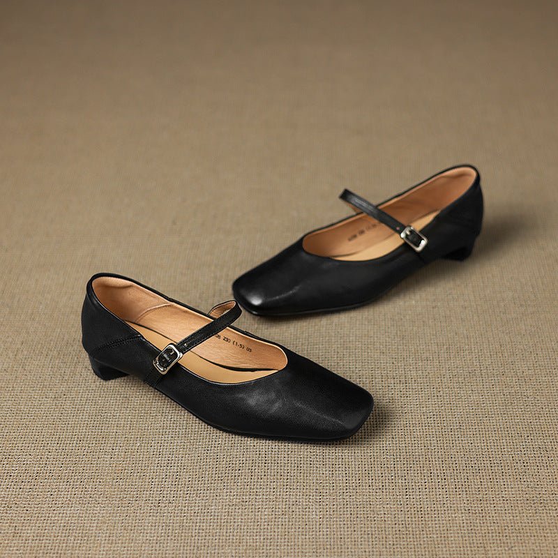 Ayra Flats - My Store