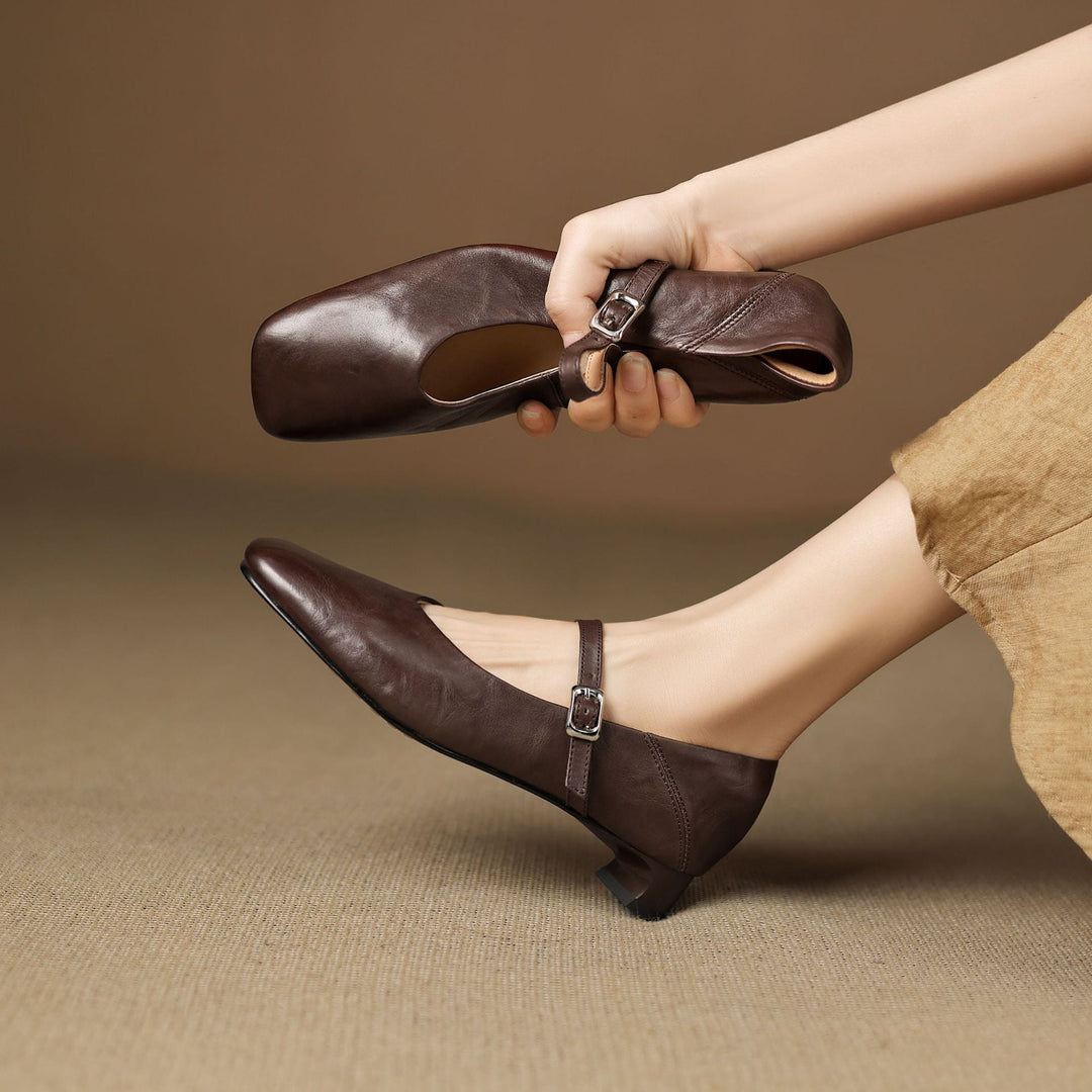 Ayra Flats - My Store