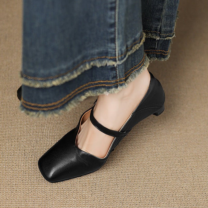 Ayra Flats - My Store