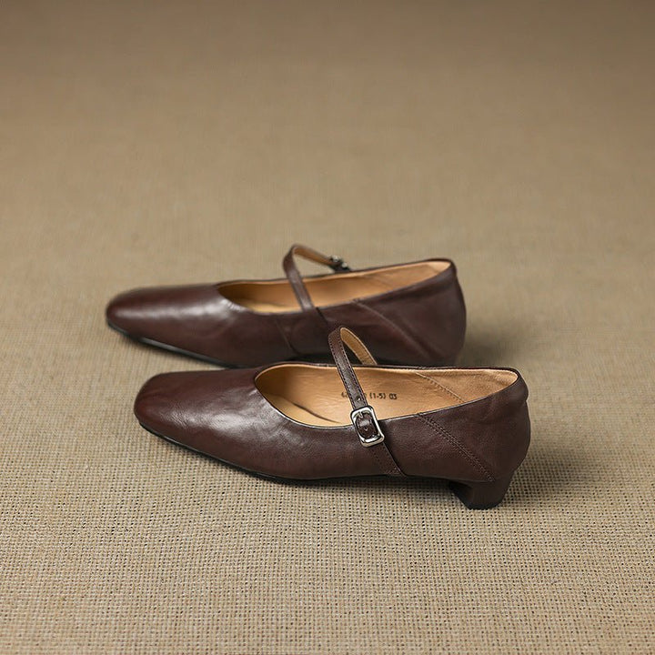 Ayra Flats - My Store