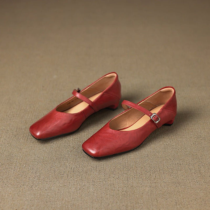 Ayra Flats - My Store