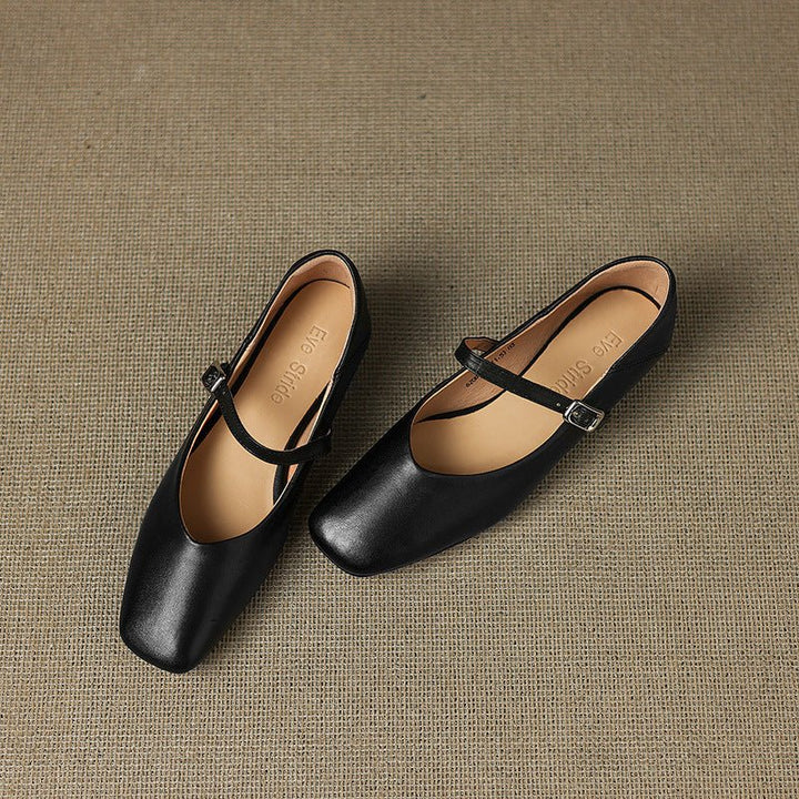 Ayra Flats - My Store