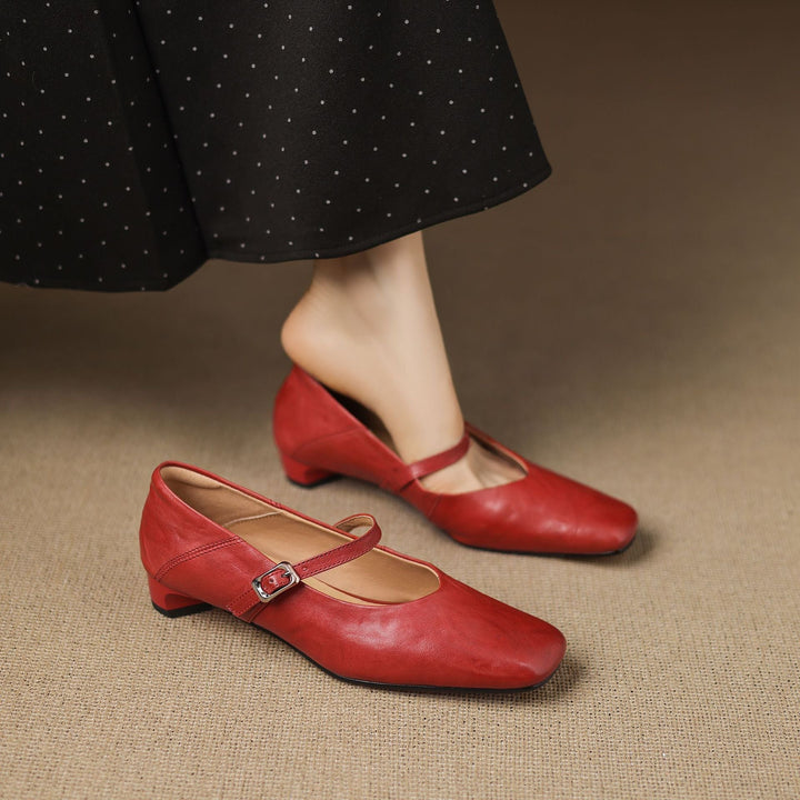 Ayra Flats - My Store