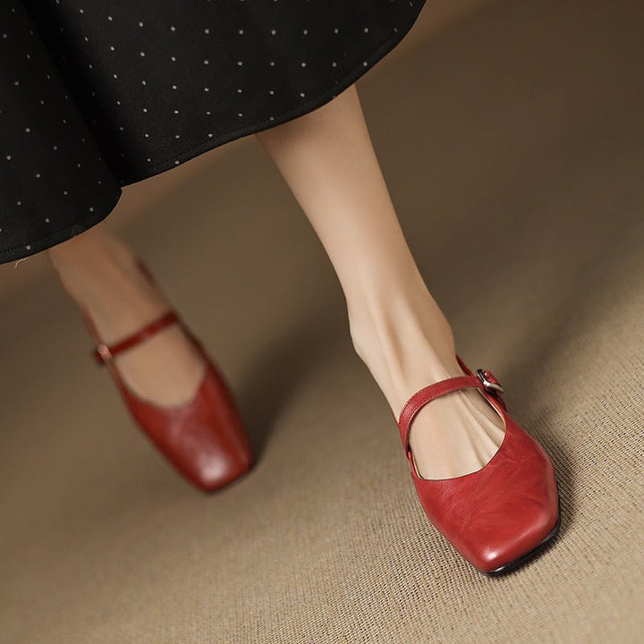 Ayra Flats - My Store