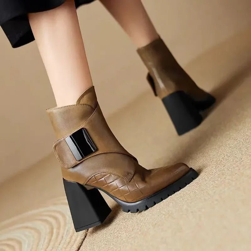 Aziel Boots - My Store