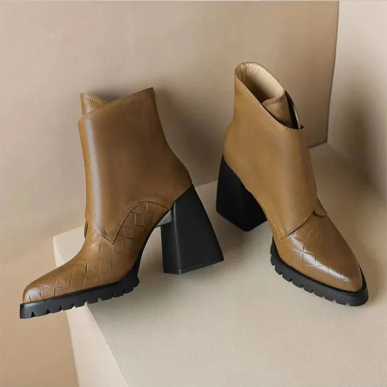 Aziel Boots - My Store