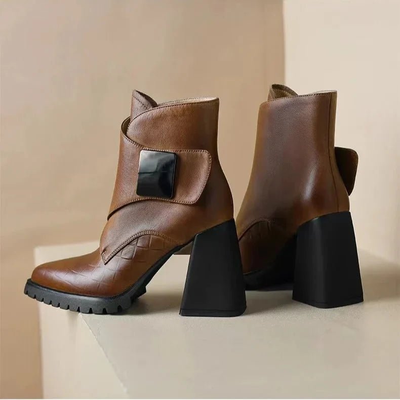 Aziel Boots - My Store