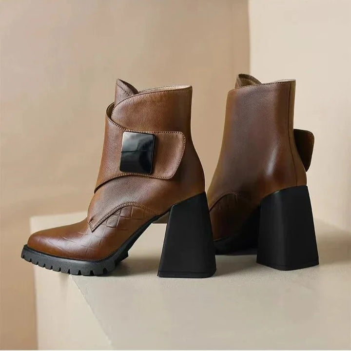 Aziel Boots - My Store
