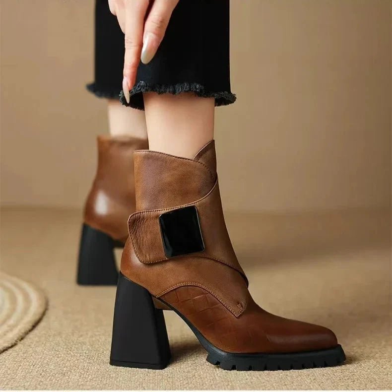 Aziel Boots - My Store