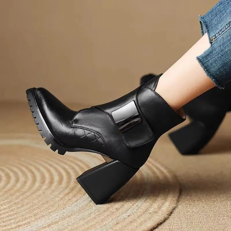 Aziel Boots - My Store