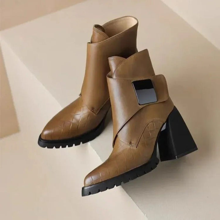 Aziel Boots - My Store