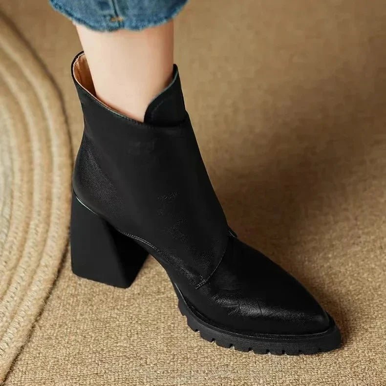 Aziel Boots - My Store