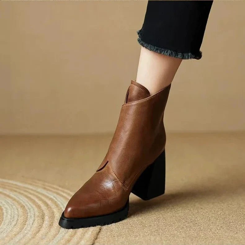 Aziel Boots - My Store