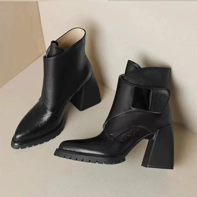 Aziel Boots - My Store