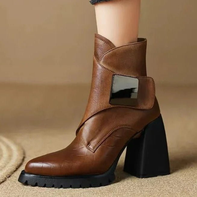 Aziel Boots - My Store