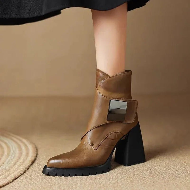 Aziel Boots - My Store