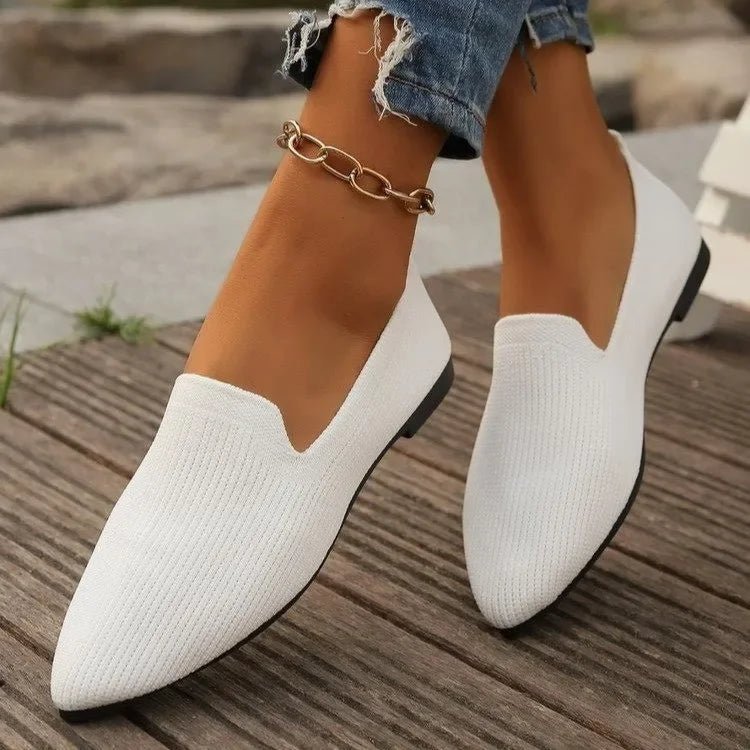 Belle Flats - My Store