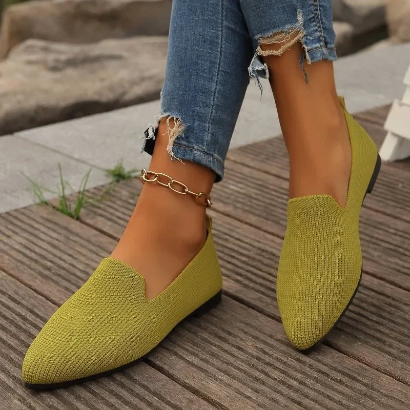 Belle Flats - My Store