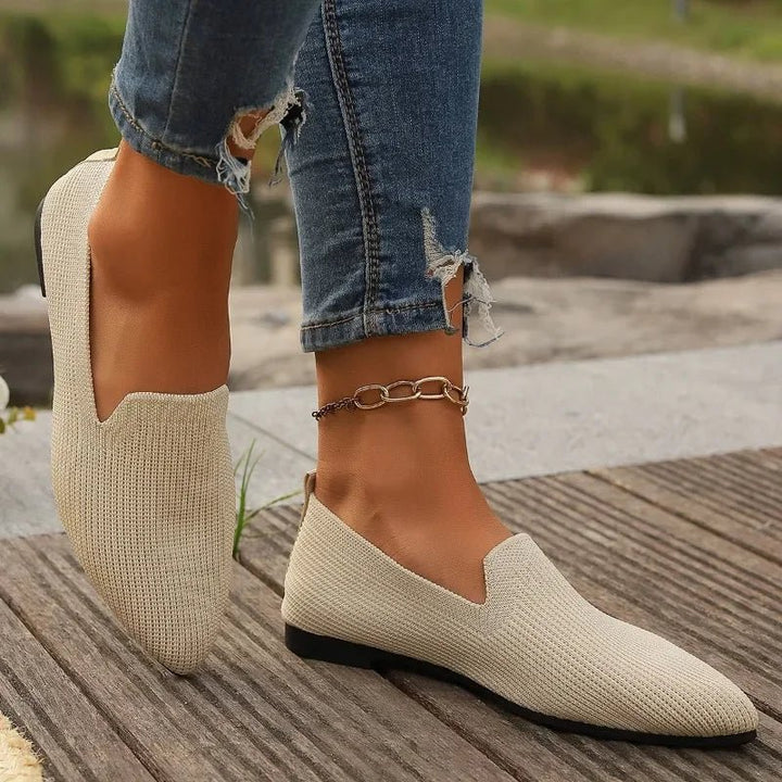 Belle Flats - My Store