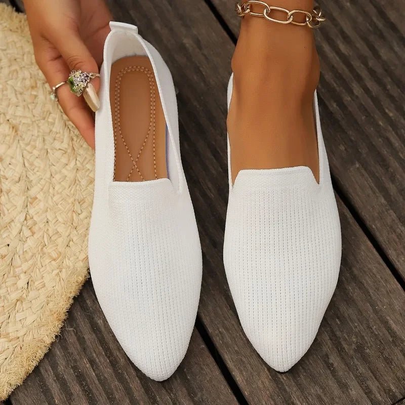 Belle Flats - My Store