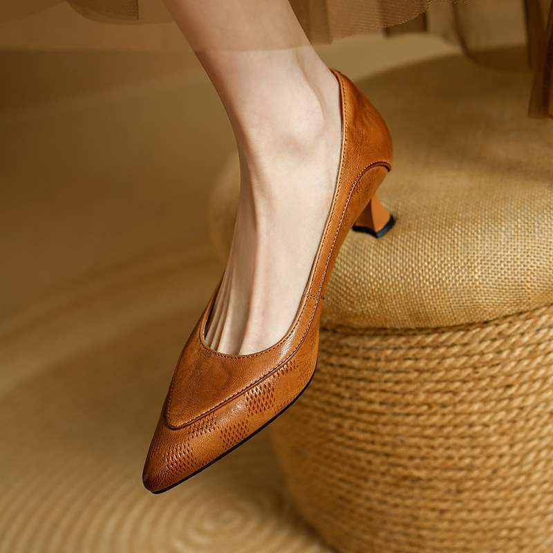 Belle Heels - My Store