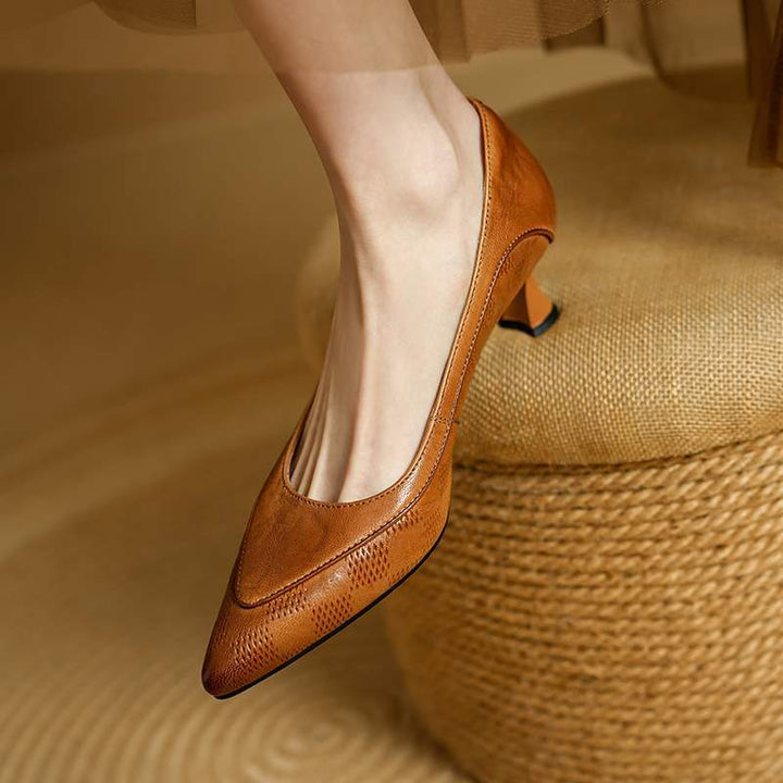 Belle Heels - My Store