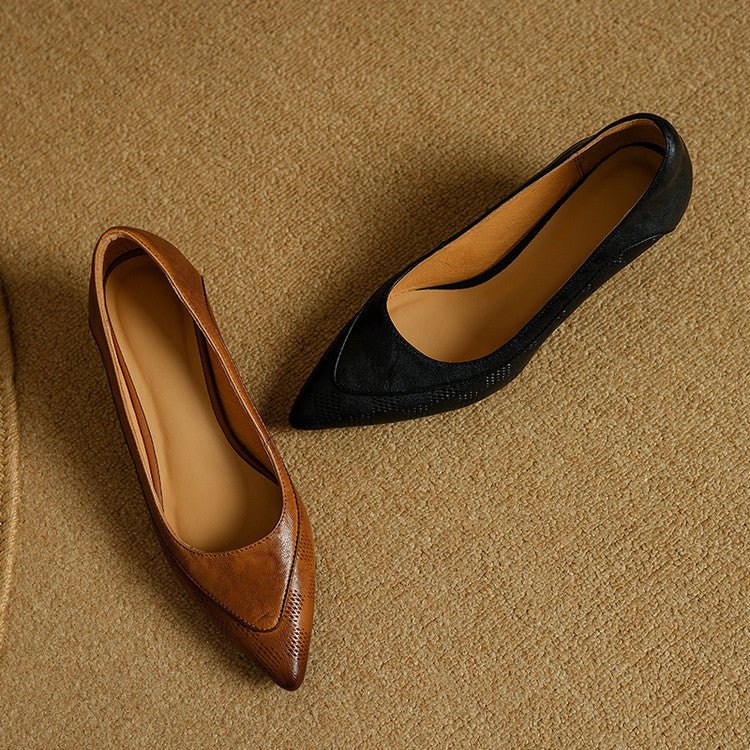 Belle Heels - My Store