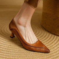 Belle Heels