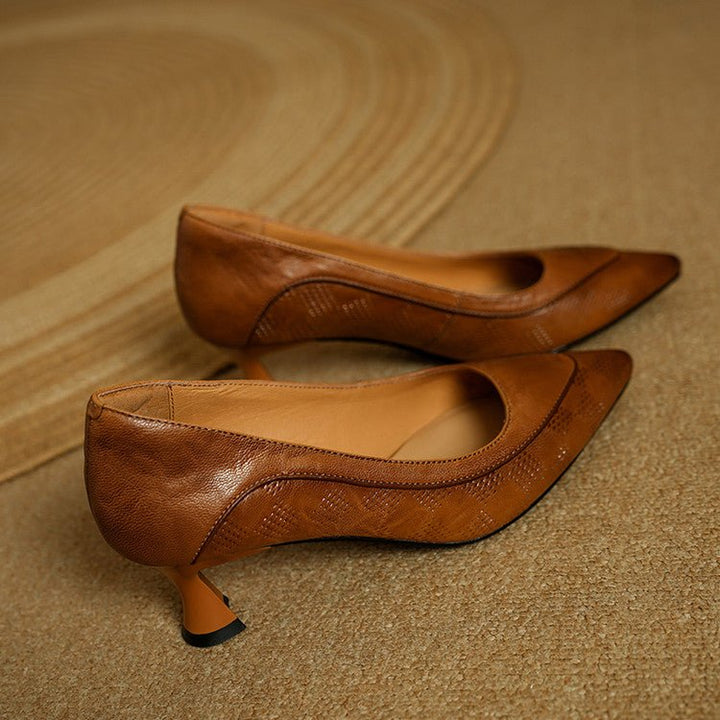 Belle Heels - My Store