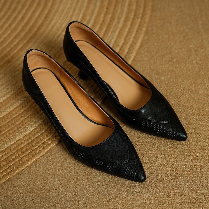 Belle Heels - My Store