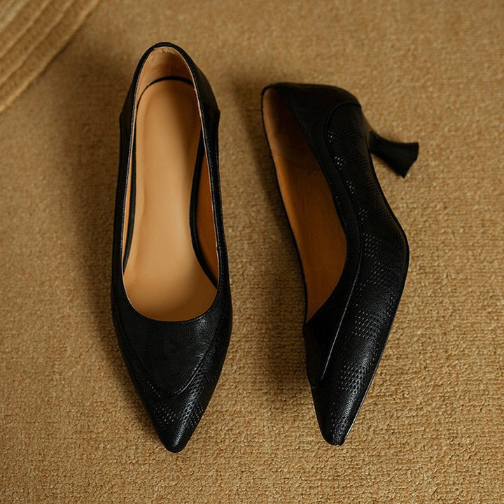 Belle Heels - My Store