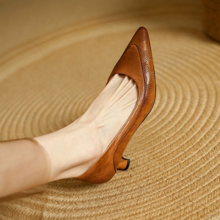 Belle Heels - My Store