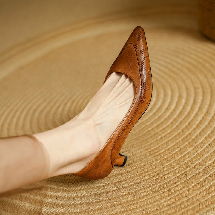 Belle Heels - My Store